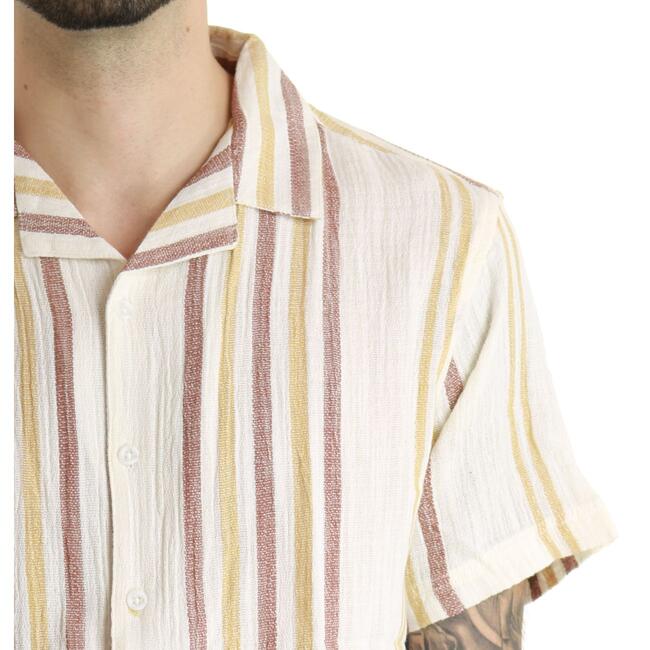 CAMICIA ISAI SOLID - Mad Fashion | img vers.650x/